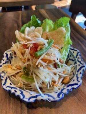 Mitr Ping Yang Thai Kitchen