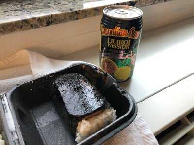 L & L Hawaiian Barbecue