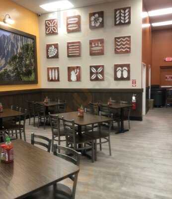 L & L Hawaiian Barbecue