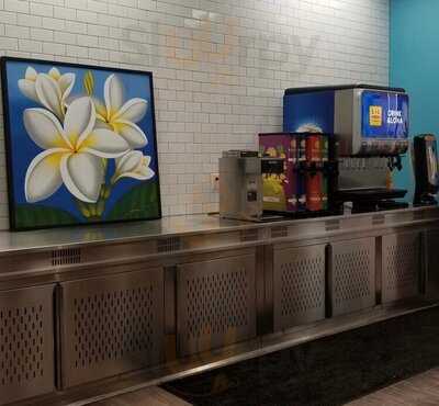 L & L Hawaiian Barbecue