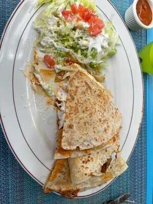 Little Frida's Eatery