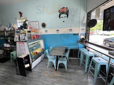 Little Frida's Eatery