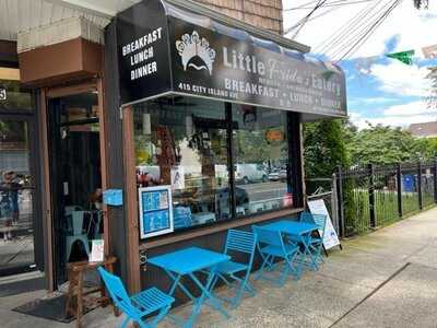 Little Frida's Eatery
