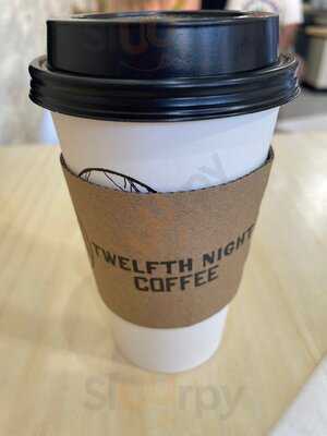 Twelfth Night Coffee