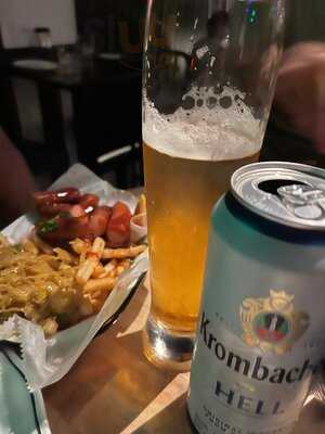 The New Schnitzel House