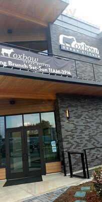 Oxbow Urban Kitchen