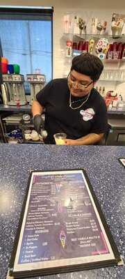 Dougherty's Soda Fountain