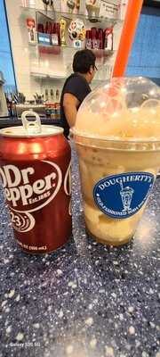 Dougherty's Soda Fountain