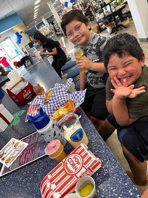 Dougherty's Soda Fountain