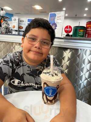 Dougherty's Soda Fountain