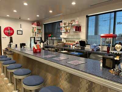 Dougherty's Soda Fountain