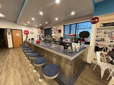 Dougherty's Soda Fountain