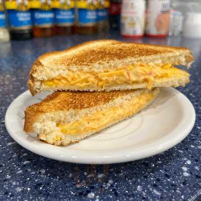 Dougherty's Soda Fountain