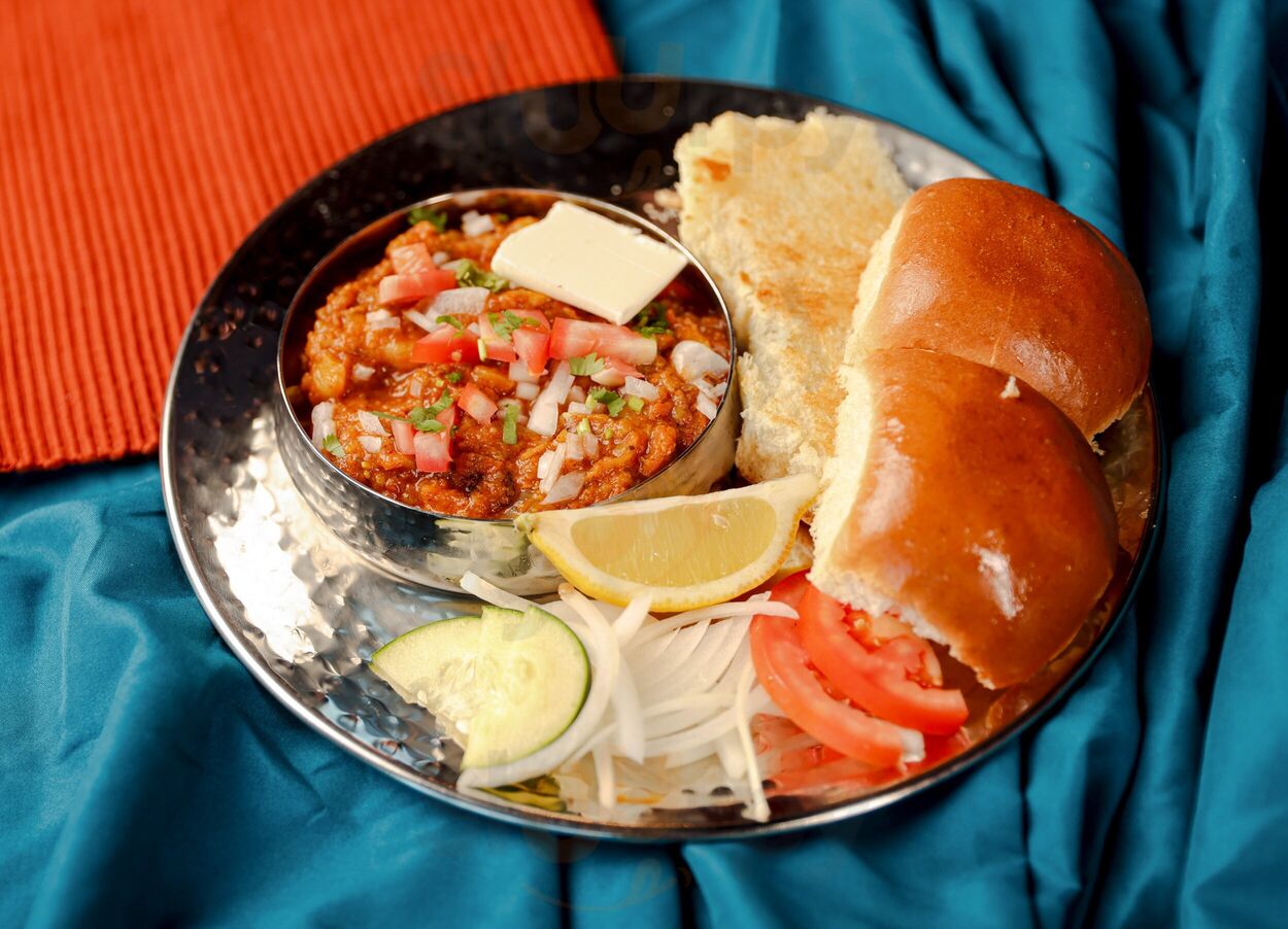 Chaska Indian Street Food & Bar