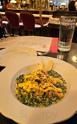 Walloon's Restaurant