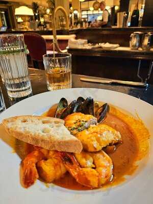 Walloon's Restaurant