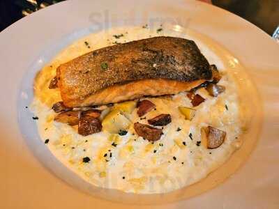 Walloon's Restaurant