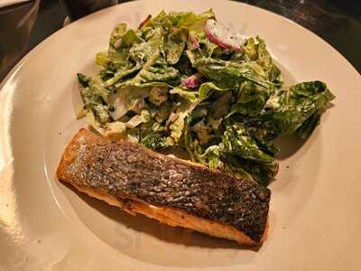 Walloon's Restaurant