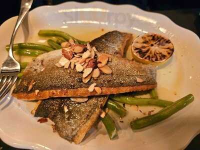 Walloon's Restaurant