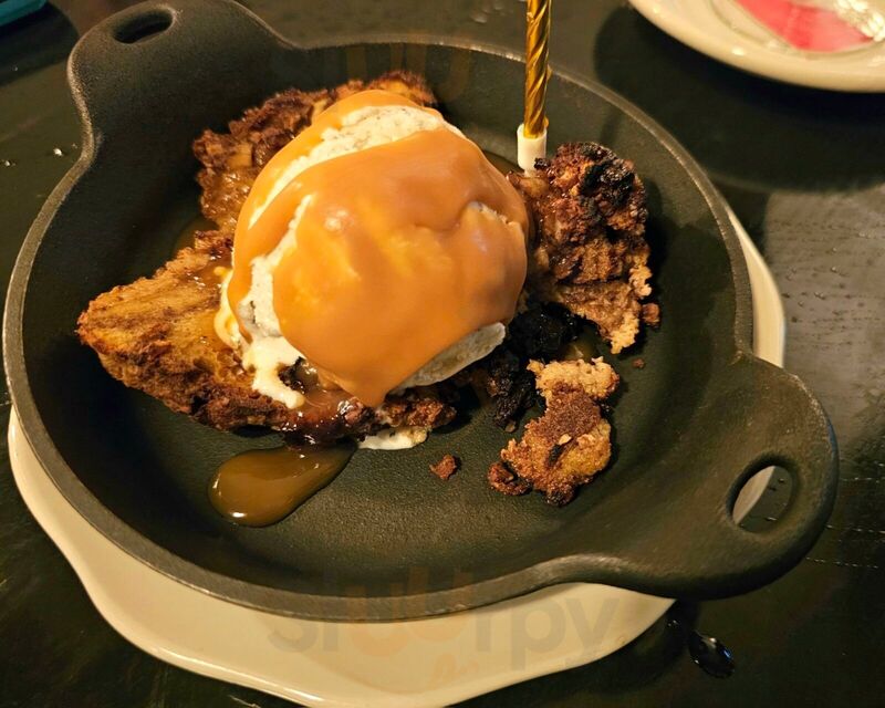 Walloon's Restaurant