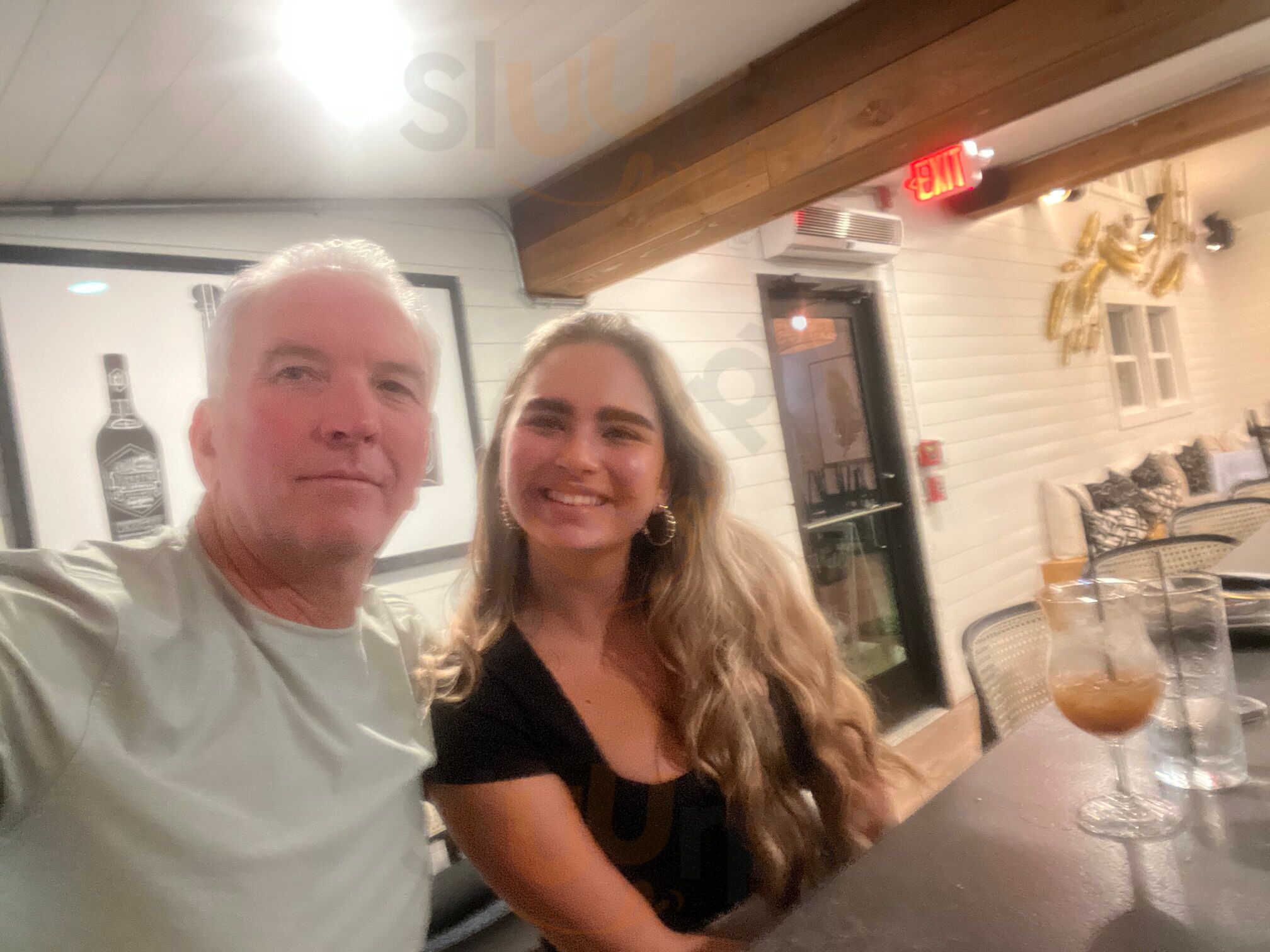 Gabriela's Latin Infused Seafood