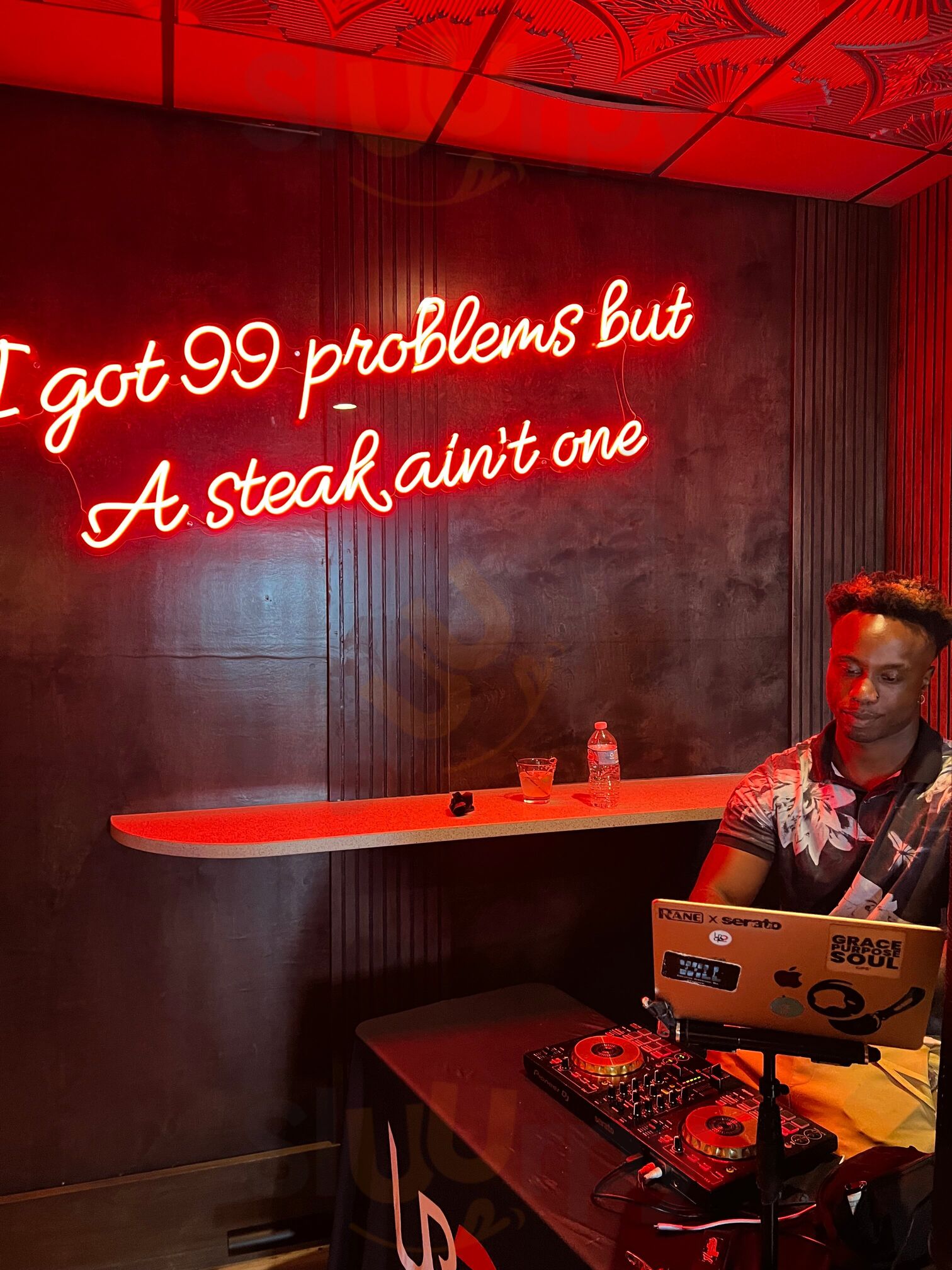 Frankie's Italian Chophouse