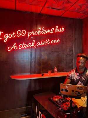 Frankie's Italian Chophouse