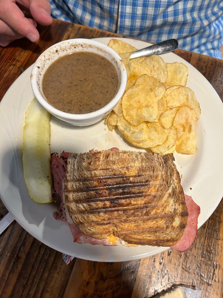 The Happy Troll Deli & Pub