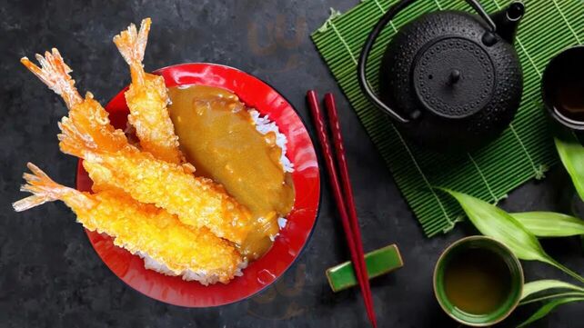 Yoshiya Umami Beef Bowl