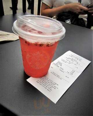Starbucks Coffee