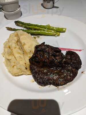 Chop House At Wind Creek