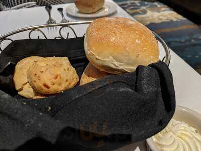 Chop House At Wind Creek