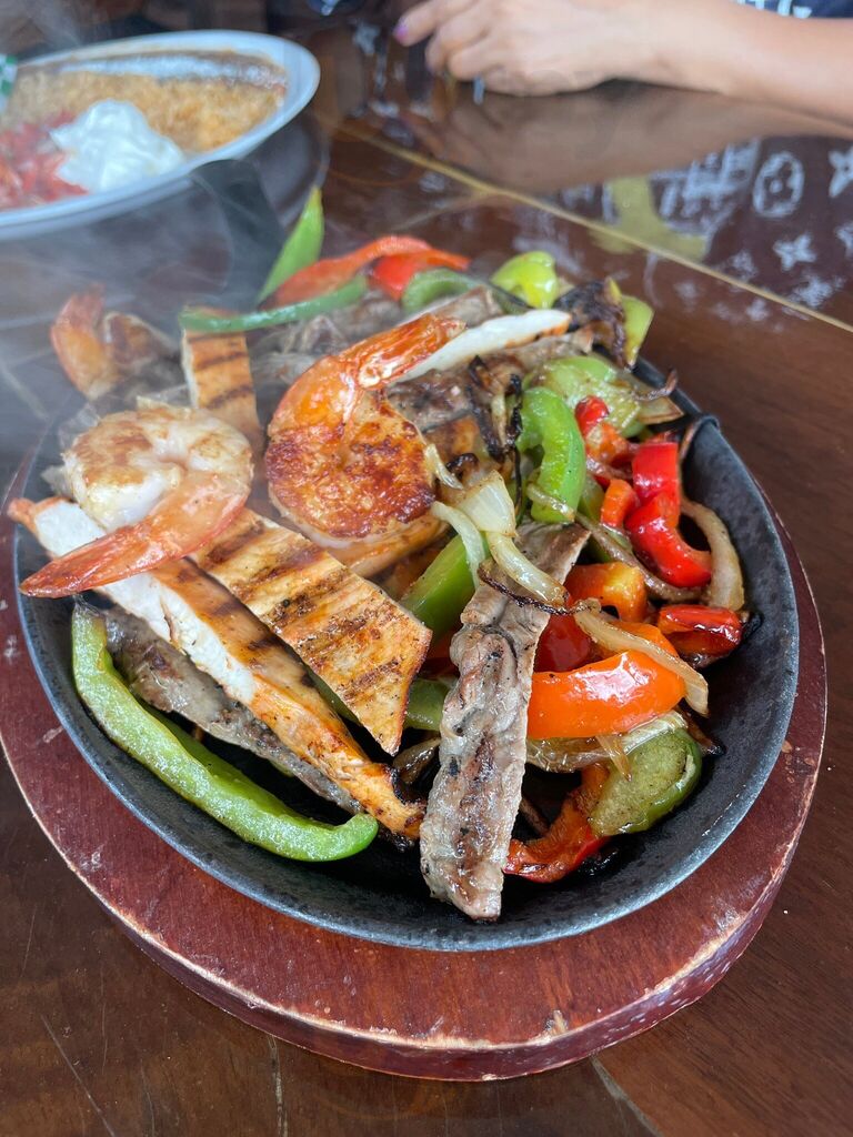 Mama Antonia's Restaurant