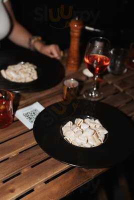 The Ruby - Bar & Lounge