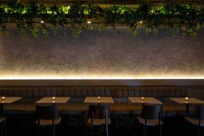 The Ruby - Bar & Lounge