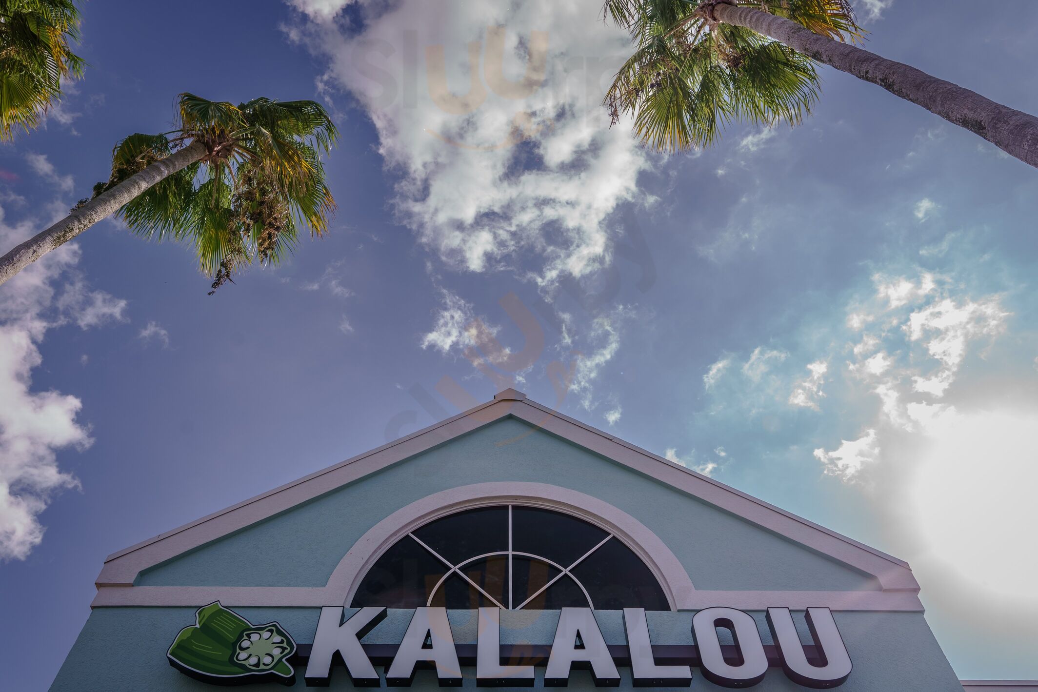 Kalalou Signature