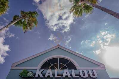 Kalalou Signature