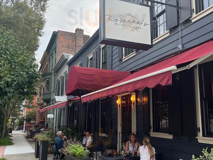 Rosanna's Italian Kitchen