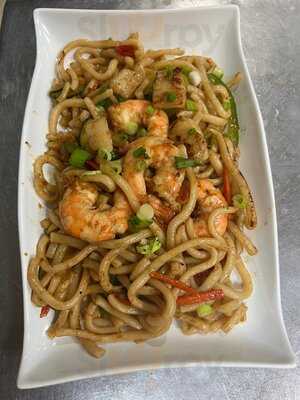 Sushiya Asian Fusion