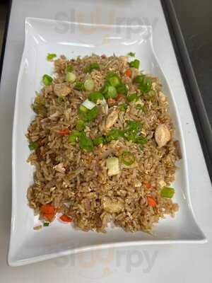 Sushiya Asian Fusion