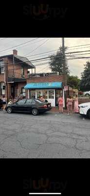 Hoffman Brothers Ice Cream