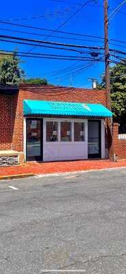 Hoffman Brothers Ice Cream