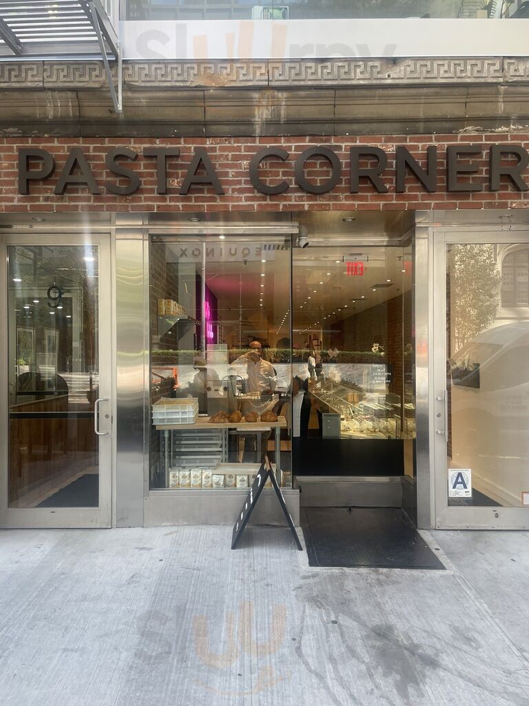 Pasta Corner