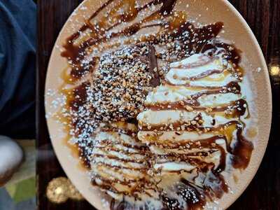 White Rabbit Dessert Experience