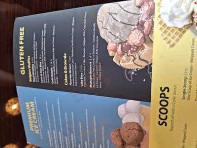 White Rabbit Dessert Experience