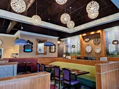 White Rabbit Dessert Experience