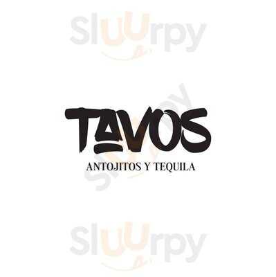 Tavo's Antojitos Y Tequila