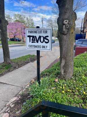 Tavo's Antojitos Y Tequila