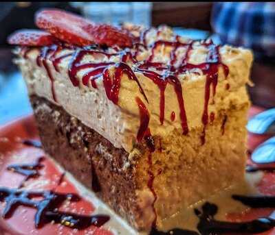 Tavo's Antojitos Y Tequila