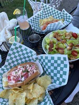 Must Be Nice Lobster